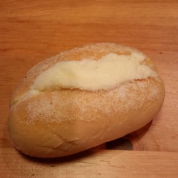 Satay 2 Go - Buttercream bun - Chinese Near Me - Apple Valley, Minnesota