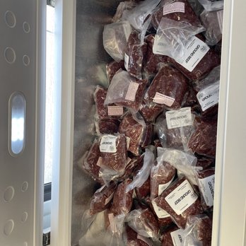 Larsen’s Mercantile & Pantry - Fresh local beef $5/lb - Arts & Crafts Near Me - Smithfield, Utah