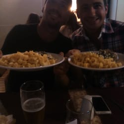 Casavieja Ballester - Suprema de pollo al verdeo...increíble