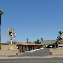 Apache Junction Motel