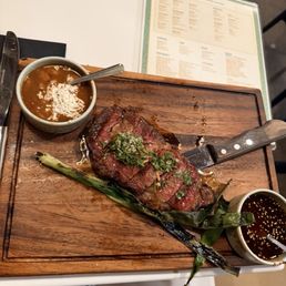 Prime Ribeye