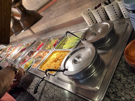 Seafood World Calabash Seafood And Steak Buffet by null