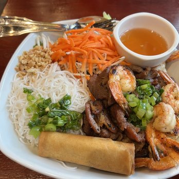 Pho Viet Anh - Vietnamese Near Me - Seattle, Washington