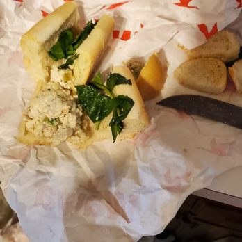 Wawa - Wawa chicken salad sandwich - Gas Stations Near Me - Dunkirk, Maryland Wawa - Wawa chicken salad sandwich - Gas Stations Near Me - Dunkirk, Maryland