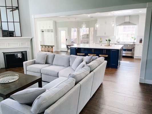 SK Renovations & Construction Group