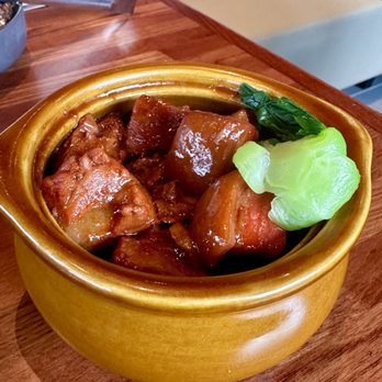 Peter Chang Gaithersburg - Grandma's Braised Pork Belly - Chinese Near Me - Gaithersburg, Maryland Peter Chang Gaithersburg - Grandma's Braised Pork Belly - Chinese Near Me - Gaithersburg, Maryland
