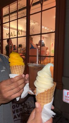 Malai by null