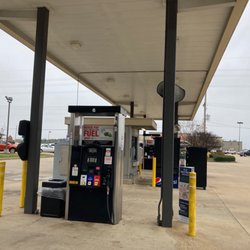 Brookshire's Fuel Center