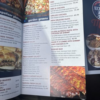 KICKBACK JACK’S - Updated March 2025 - 219 Photos & 279 Reviews - 1600 ...