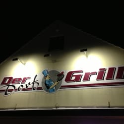 Imbiß Dorfgrill