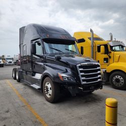 Convoy Truck Repair
