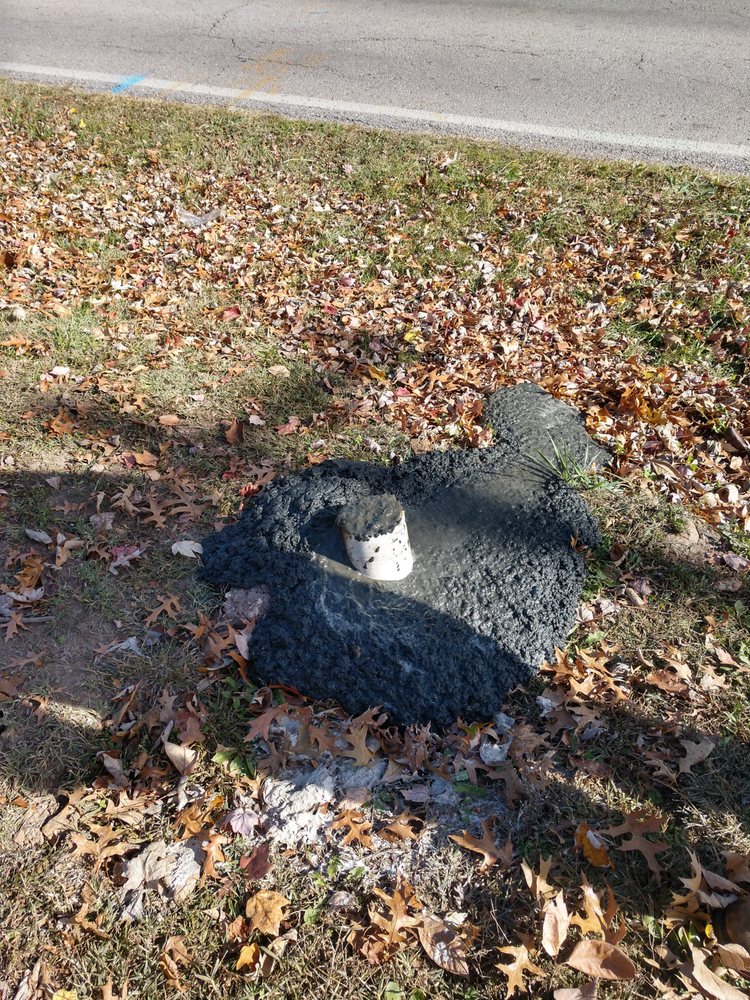 Slide of Junior's Plumbing