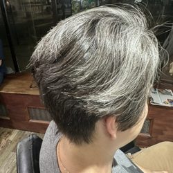 Daniel Lynn Salon - Cut by Daniel Sernekos