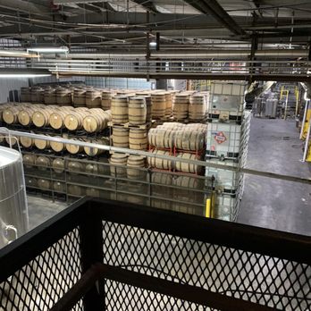 Giant Texas Distillers - First floor distillery area - Distilleries Near Me - Houston, Texas Giant Texas Distillers - First floor distillery area - Distilleries Near Me - Houston, Texas