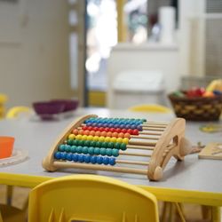 Enchanted Castle Pasadena Montessori School