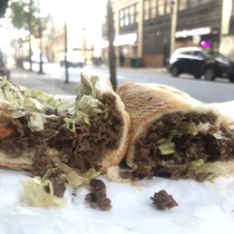 Cheesesteak