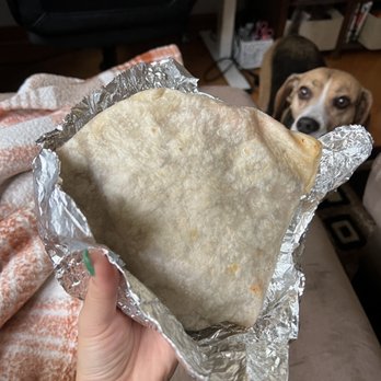 Seoul Taco - Crunchwrap - Korean Near Me - Chicago, Illinois