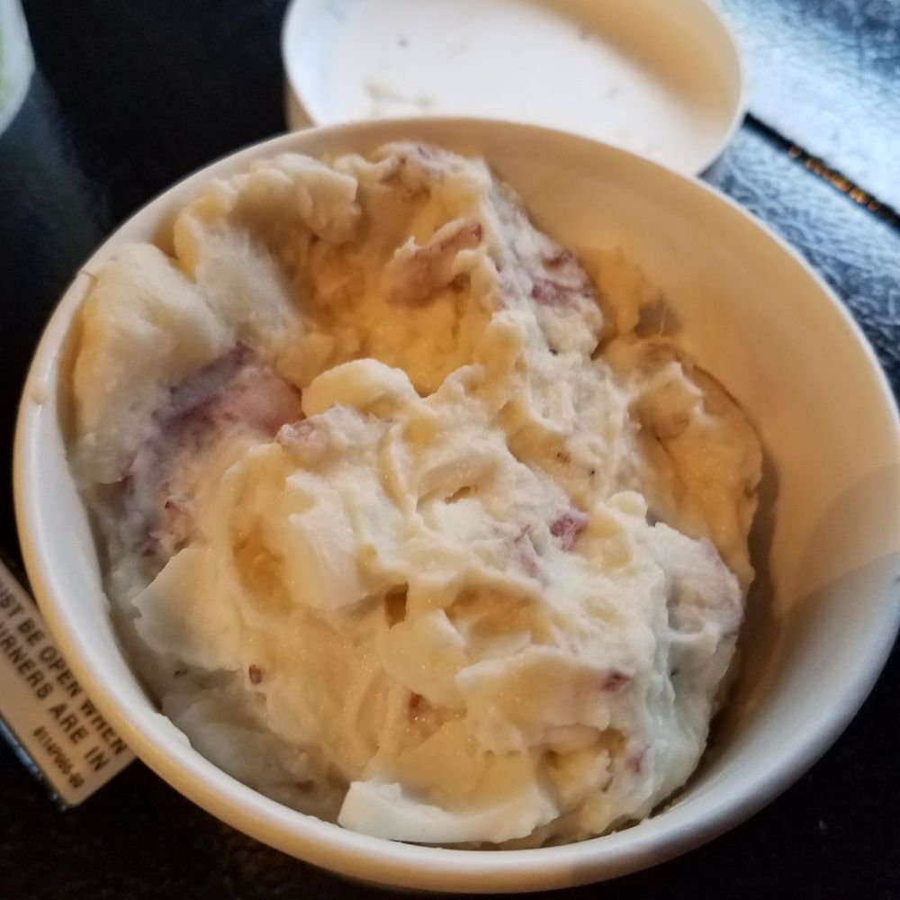 Hammer's Bar & Grill - a bowl of mashed potatoes - Bars Near Me - Warwick, Maryland Hammer's Bar & Grill - a bowl of mashed potatoes - Bars Near Me - Warwick, Maryland