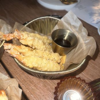 Snap Thai Fish House - Crispy Shrimp Tempura - Thai Near Me - Atlanta, Georgia Snap Thai Fish House - Crispy Shrimp Tempura - Thai Near Me - Atlanta, Georgia
