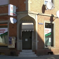 Friseursalon Vincenzo Foresta