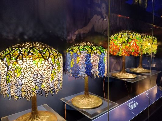 The New York Historical by null