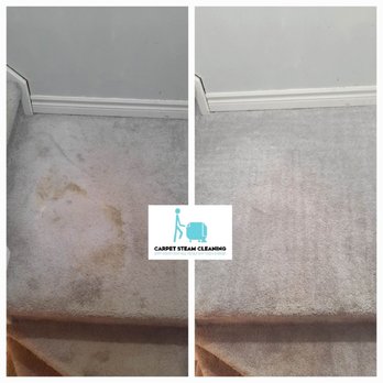 Carpet Steam Cleaning - Carpet Cleaning Near Me