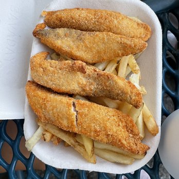 Ivar's Fish Bar - Seafood Near Me - Seattle, Washington Ivar's Fish Bar - Seafood Near Me - Seattle, Washington