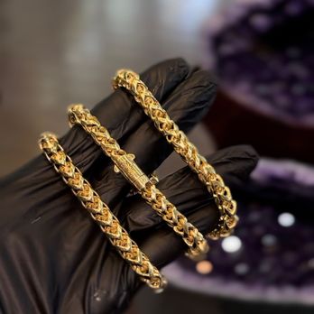 Diamond By Natasha - Jewelry Near Me - Westminster, California