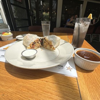 MESSHALL - Piggies wrap amazing - Breakfast & Brunch Near Me - Los Angeles, California MESSHALL - Piggies wrap amazing - Breakfast & Brunch Near Me - Los Angeles, California