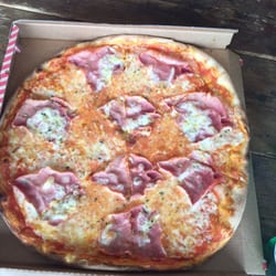 Itzi Pitzi Pizza