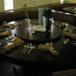 Restaurant Crystal