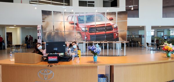 UNITED TOYOTA IMPERIAL - Updated May 2025 - 49 Photos & 19 Reviews ...