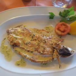Ristorante AL Miralago DA Gino - Coregone