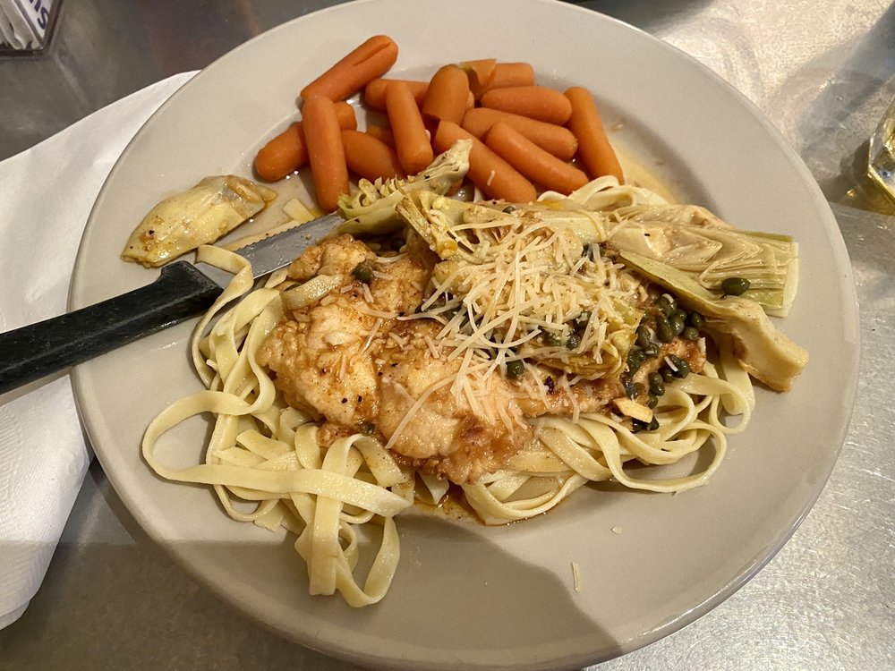 Rathskeller Bistro