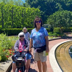 Sisters For Seniors, LLC