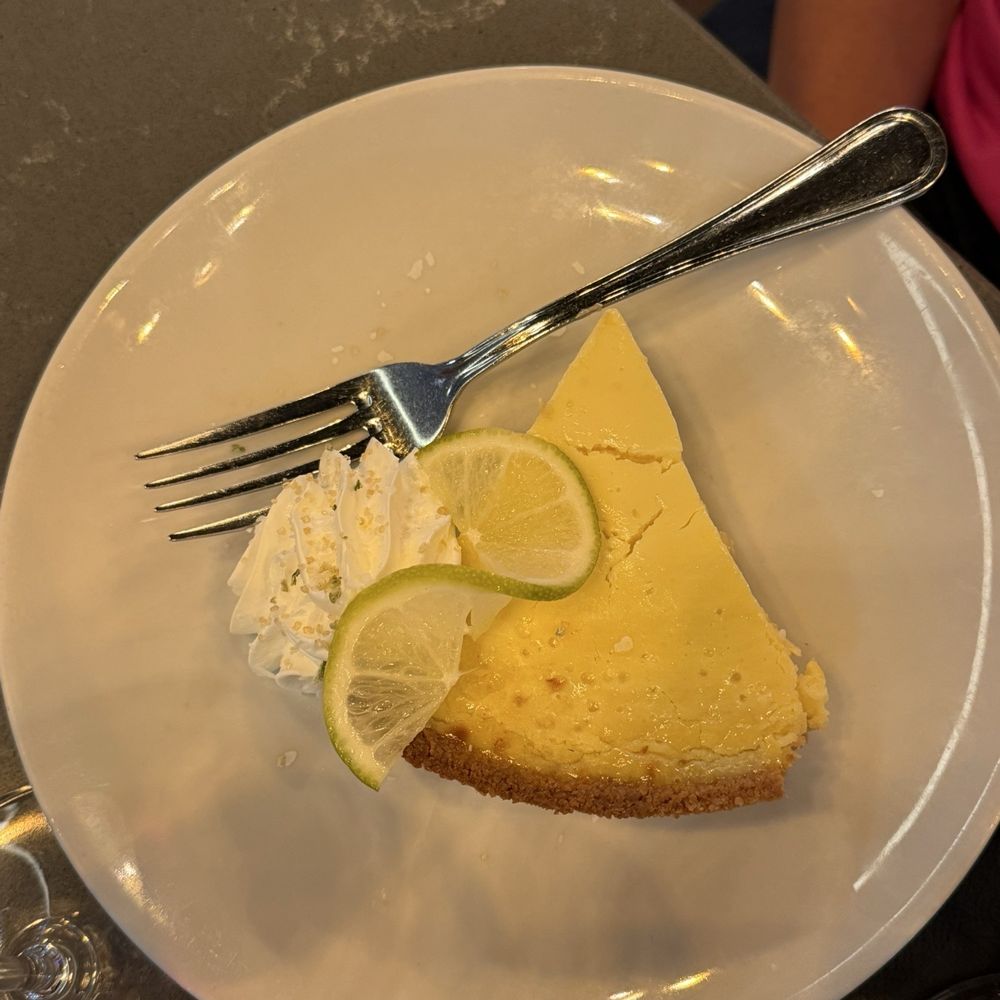 22TEN Kitchen Cocktails - Key Lime Pie - Salad Near Me - Sioux Falls, South Dakota