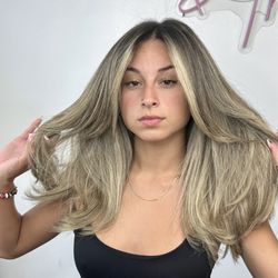That's It Salon - By Ricardo
