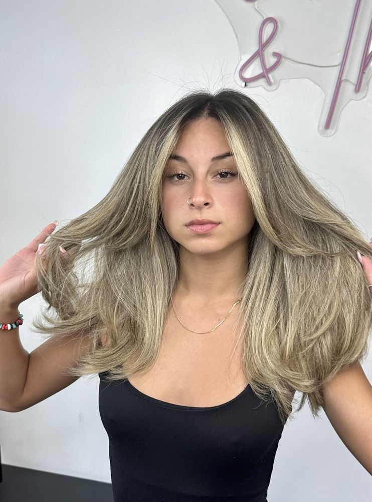 That's It Salon Image