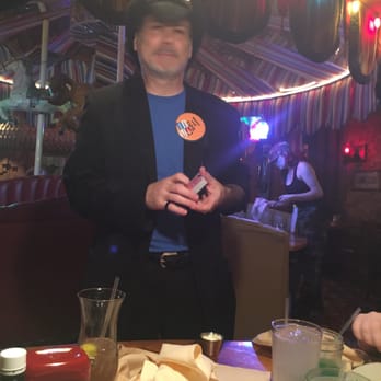 Magic Time Machine - Bars Near Me - Dallas, Texas