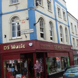 DS Music