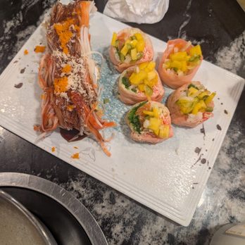 Umiya Raleigh - Specialty rolls! - Sushi Bars Near Me - Raleigh, North Carolina Umiya Raleigh - Specialty rolls! - Sushi Bars Near Me - Raleigh, North Carolina