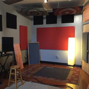 Frequency Recording Studio - Live room ready for load in... - Recording & Rehearsal Studios Near Me - White Plains, New York Frequency Recording Studio - Live room ready for load in... - Recording & Rehearsal Studios Near Me - White Plains, New York