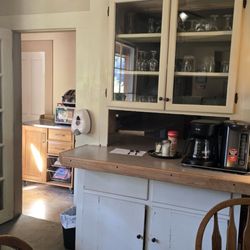 Myers Inn - Coffee station