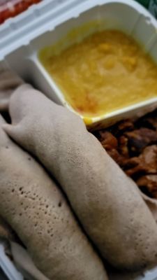 Photo of Bete Ethiopian Cuisine & Cafe - Silver Spring, MD, US.