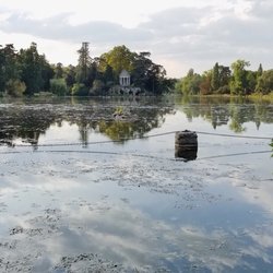 Lac Daumesnil