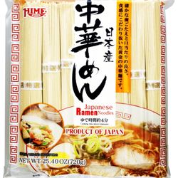 Asian Mart - Famous Japanese Ramen Noodle
