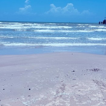 Padre Balli Park - RV Parks Near Me - Corpus Christi, Texas Padre Balli Park - RV Parks Near Me - Corpus Christi, Texas
