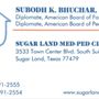 Photo of Sugar Land Med-Ped Clinic