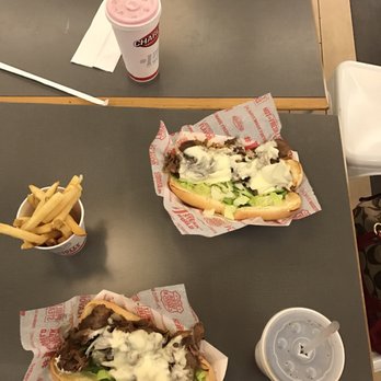 Charleys Cheesesteaks - Cheesesteaks Near Me - Escondido, California Charleys Cheesesteaks - Cheesesteaks Near Me - Escondido, California