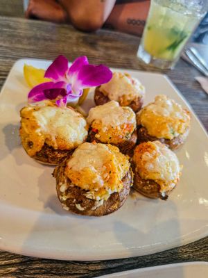 The Island Grille & Raw Bar by null